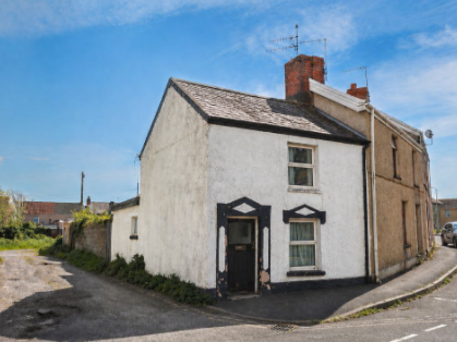 Renovation in Dyfed photo